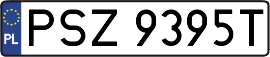 PSZ9395T