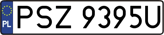 PSZ9395U