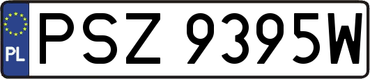 PSZ9395W