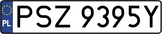 PSZ9395Y