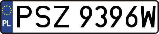 PSZ9396W