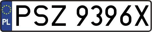 PSZ9396X