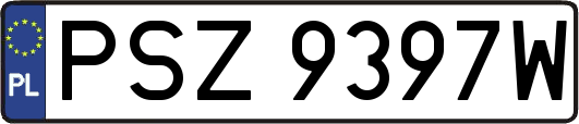 PSZ9397W