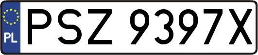 PSZ9397X