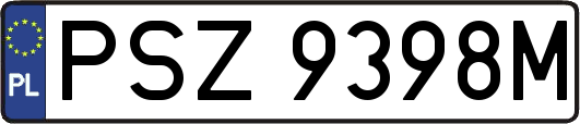 PSZ9398M