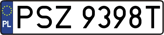 PSZ9398T