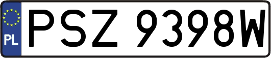 PSZ9398W