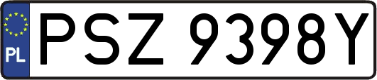 PSZ9398Y