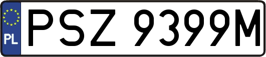 PSZ9399M