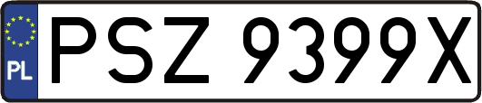 PSZ9399X