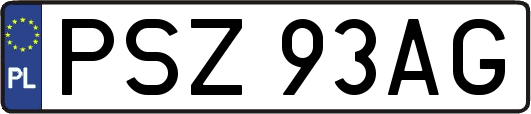 PSZ93AG