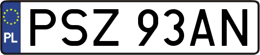 PSZ93AN