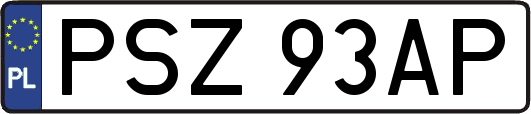 PSZ93AP