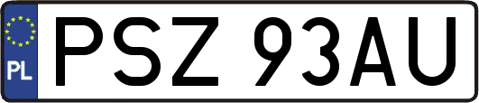PSZ93AU