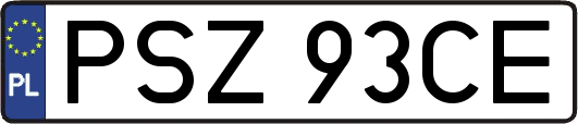 PSZ93CE