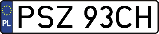 PSZ93CH