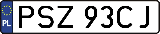 PSZ93CJ