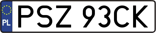 PSZ93CK