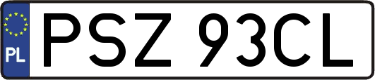 PSZ93CL