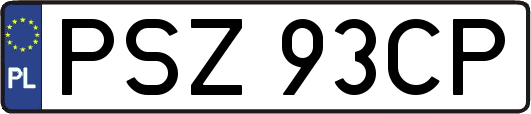 PSZ93CP