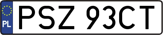 PSZ93CT