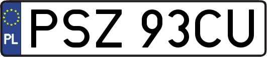 PSZ93CU