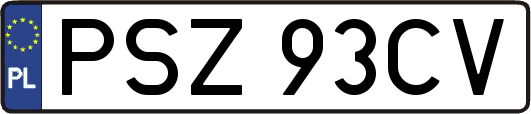 PSZ93CV