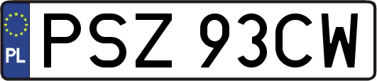 PSZ93CW