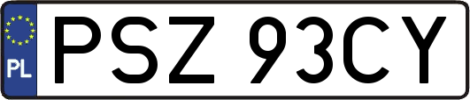 PSZ93CY