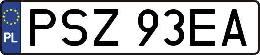 PSZ93EA