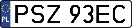 PSZ93EC
