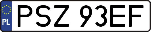 PSZ93EF