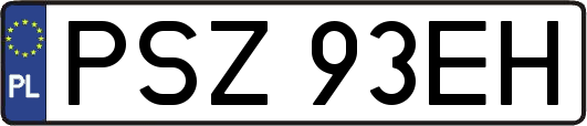 PSZ93EH