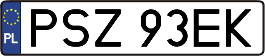 PSZ93EK