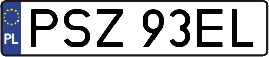 PSZ93EL