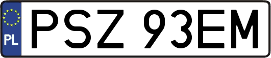 PSZ93EM