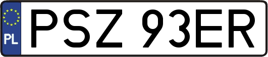 PSZ93ER