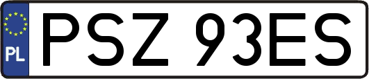 PSZ93ES