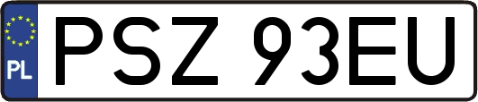PSZ93EU
