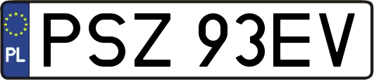 PSZ93EV