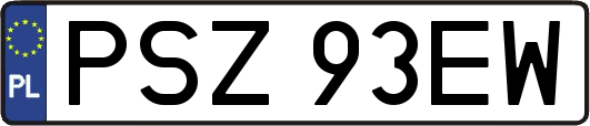 PSZ93EW