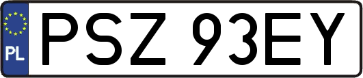 PSZ93EY