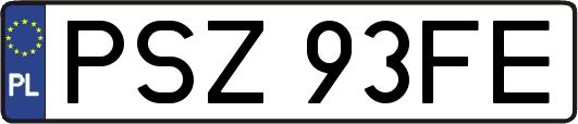 PSZ93FE