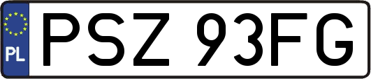 PSZ93FG