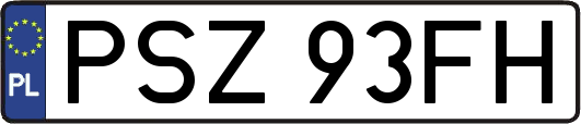 PSZ93FH