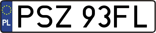 PSZ93FL
