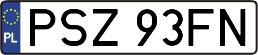PSZ93FN