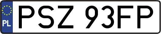 PSZ93FP