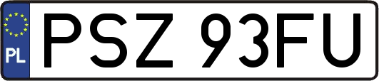 PSZ93FU
