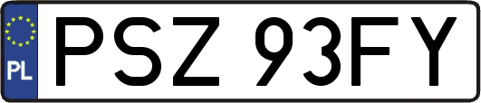 PSZ93FY